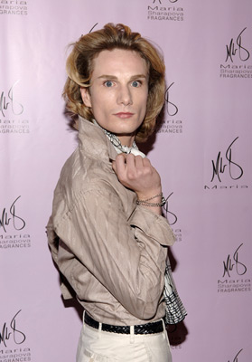Austin Scarlett