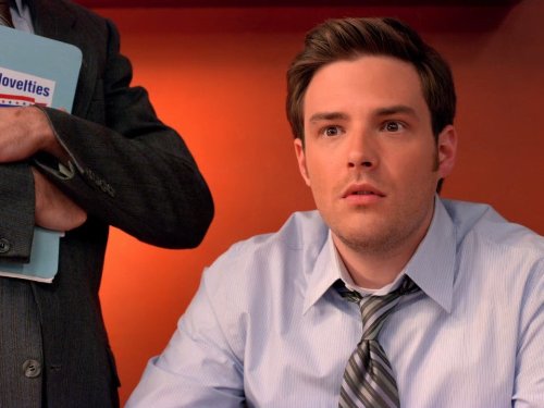 Ben Rappaport
