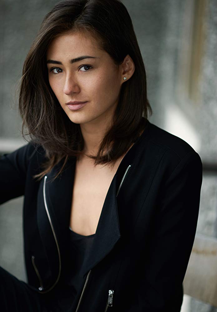 Nalani Wakita