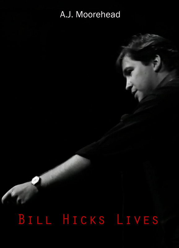 Bill Hicks