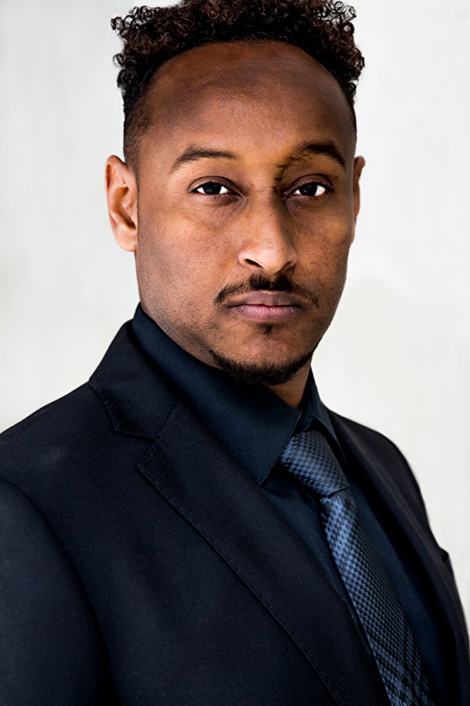 Mohamed Hakeemshady