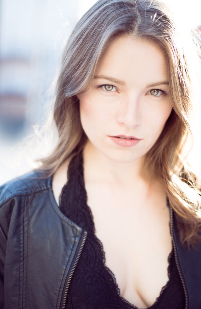 Naomi Prentice