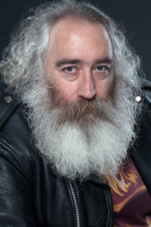Leo Weltman