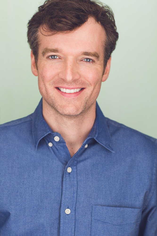 Nate Washburn