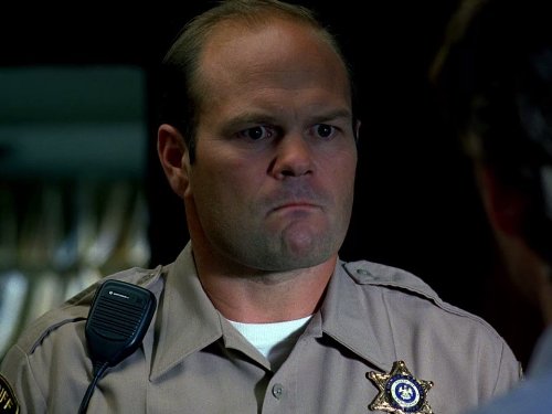 Chris Bauer