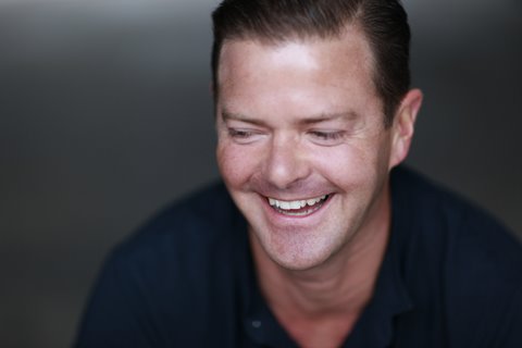 Clarke Thorell