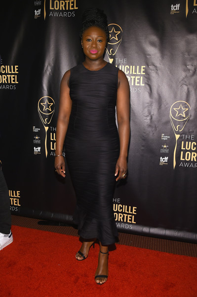 Jocelyn Bioh