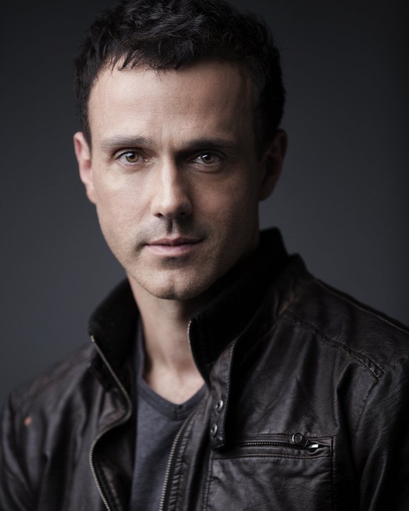 Paul Winchester