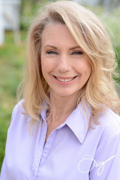 Cindy Copeland