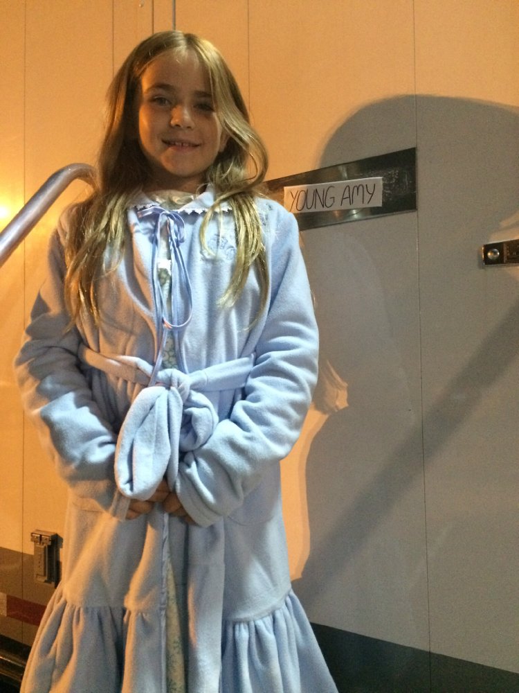Ava Sleeth