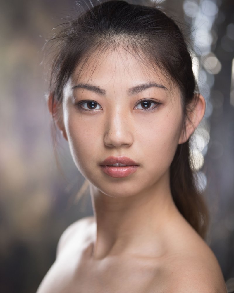 Linda Louise Duan