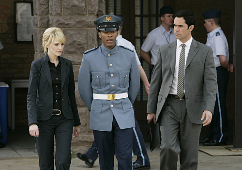 Kathryn Morris