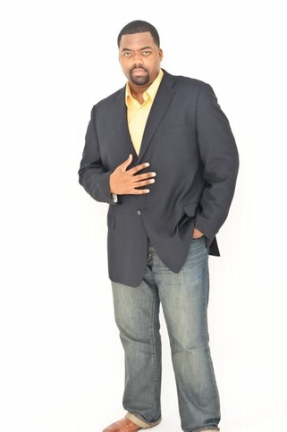Terrence Shingler