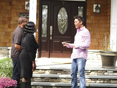 David Bromstad
