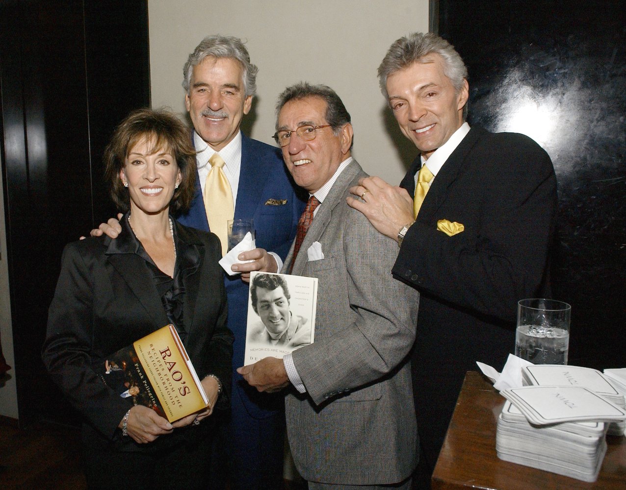 Frank Pellegrino