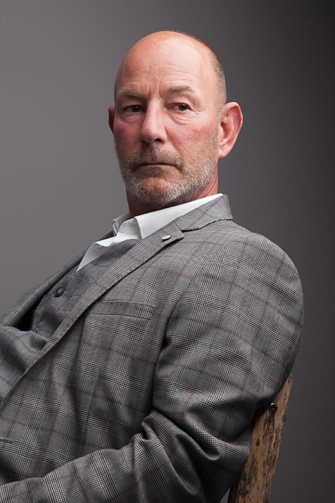 Jean-Paul Van der Velde