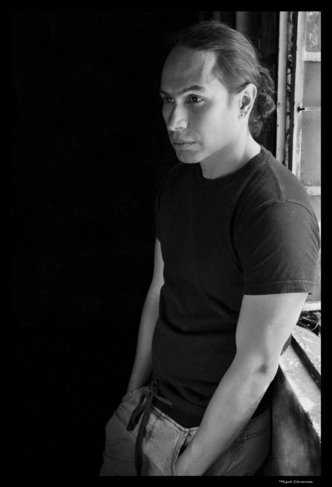 Horacio Garcia Rojas