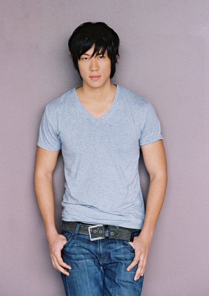 Roy Huang