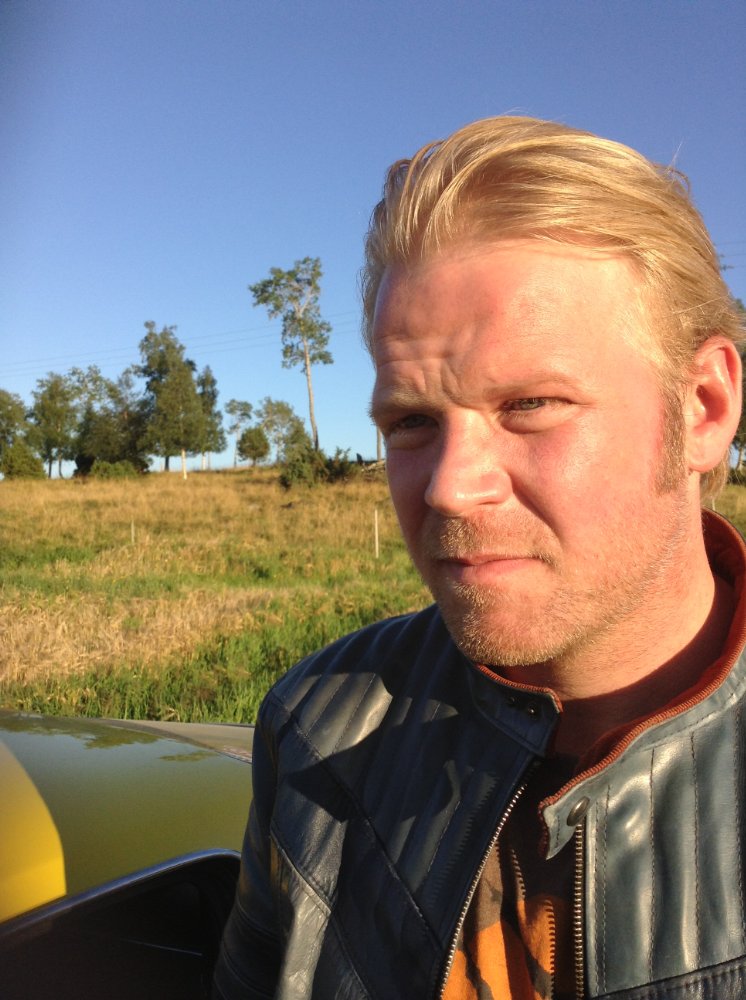 Anders Baasmo Christiansen