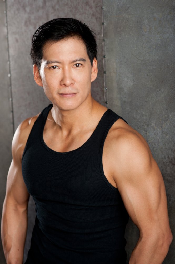 Vic Chao