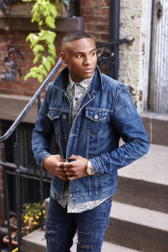 Ron J. Rock