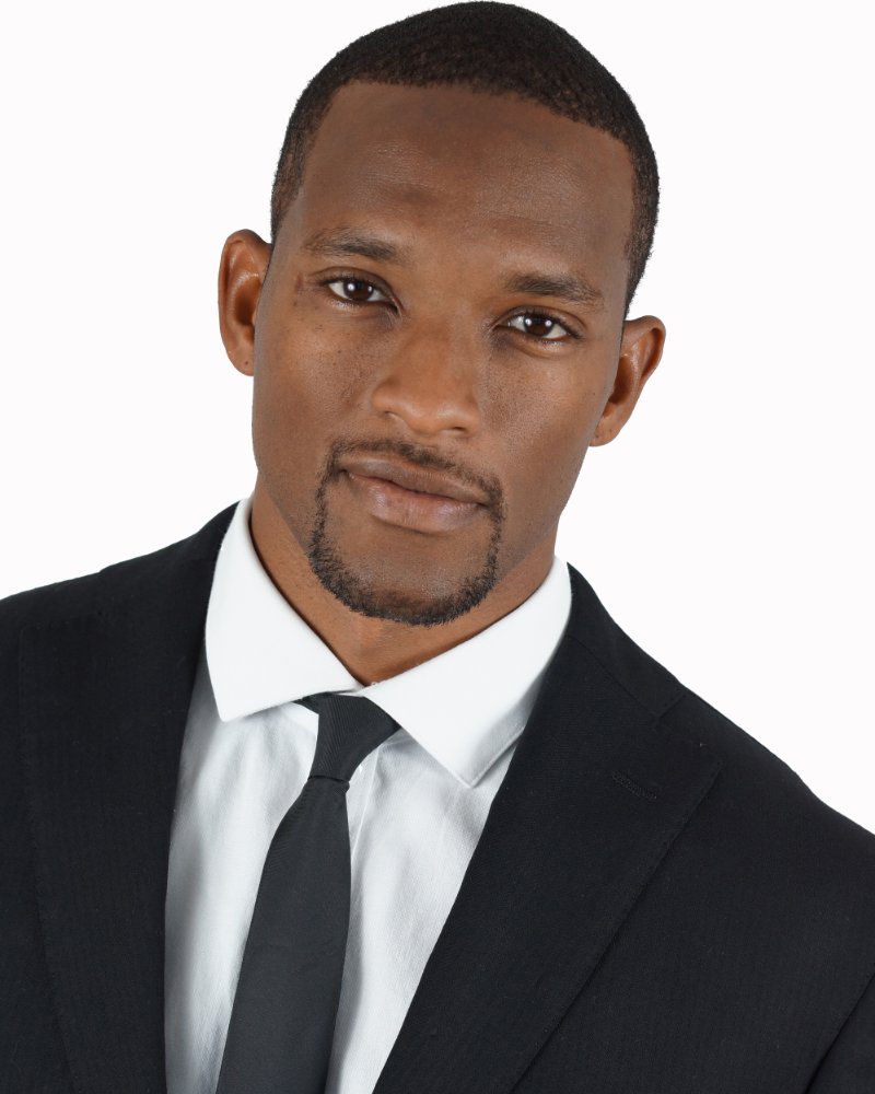 Aswan Harris