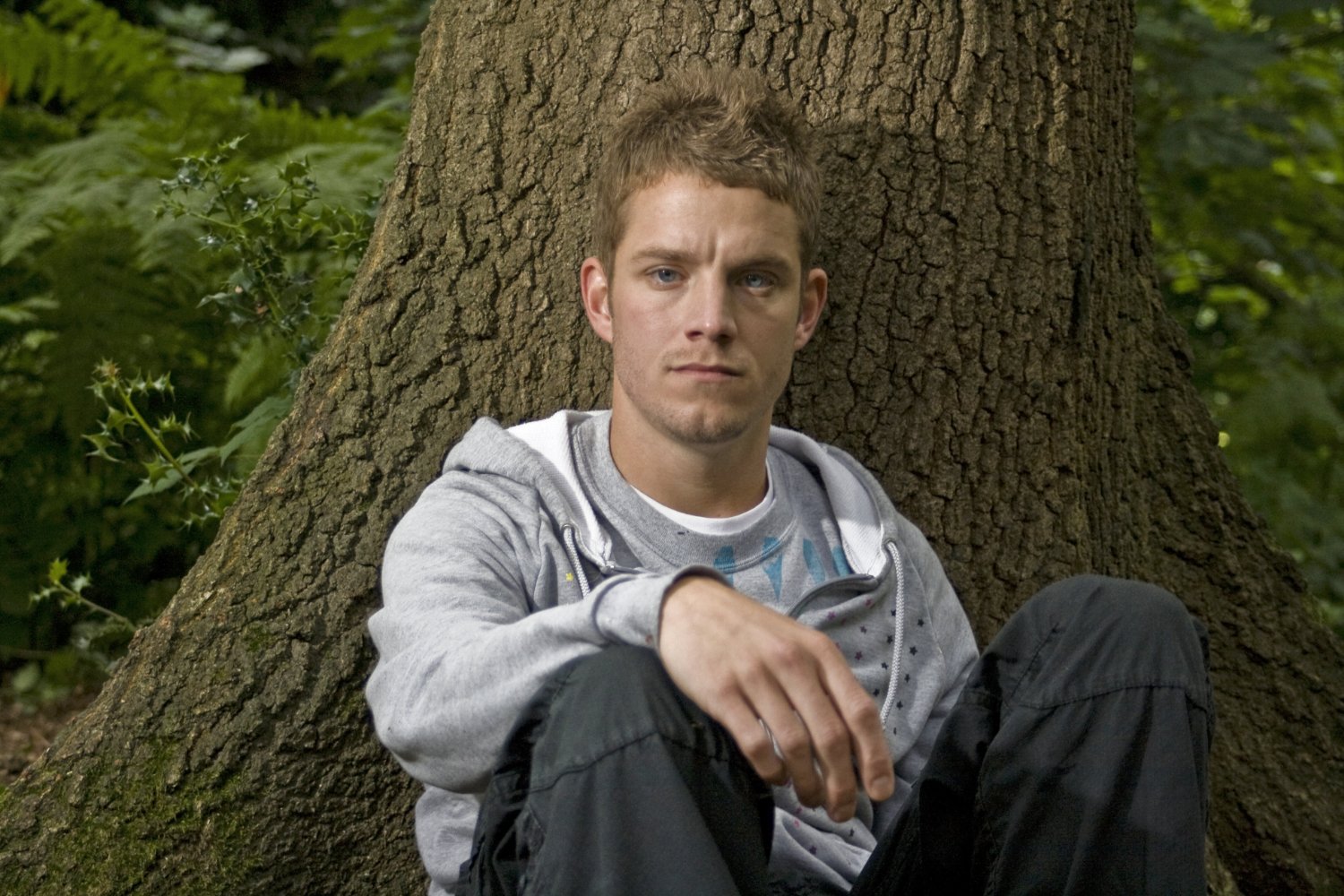 Ricky Nixon