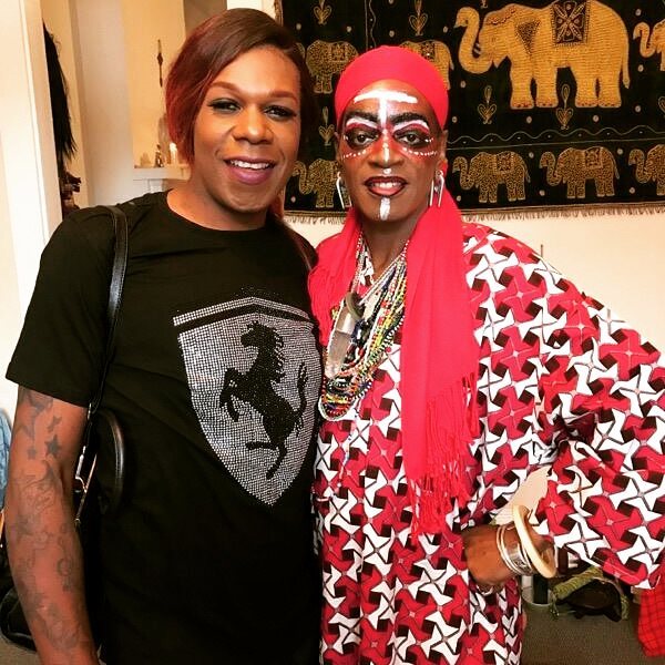 Divine Prince Ty Emmecca
