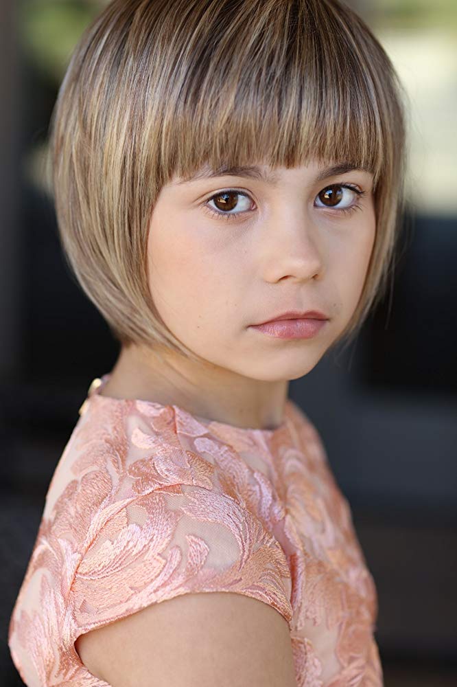 Morgan Landrigan
