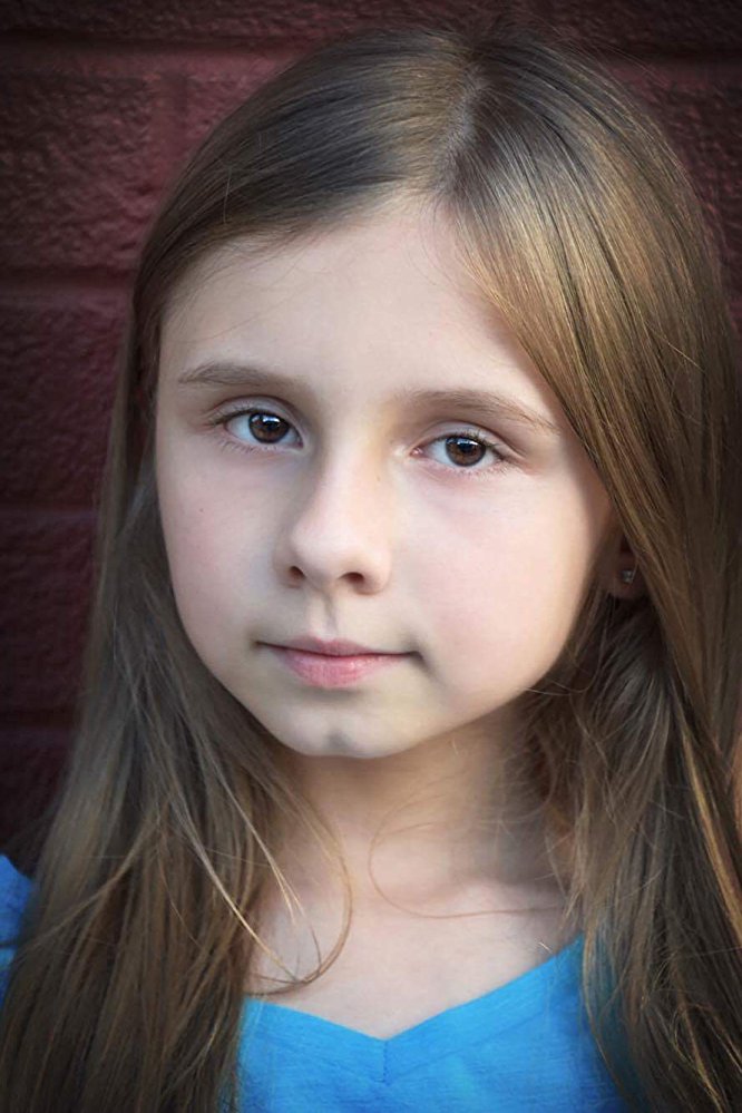 Morgan Pyle