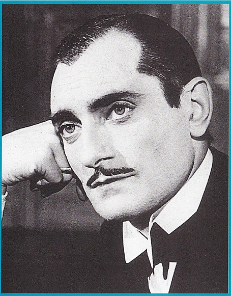 Pierre Étaix