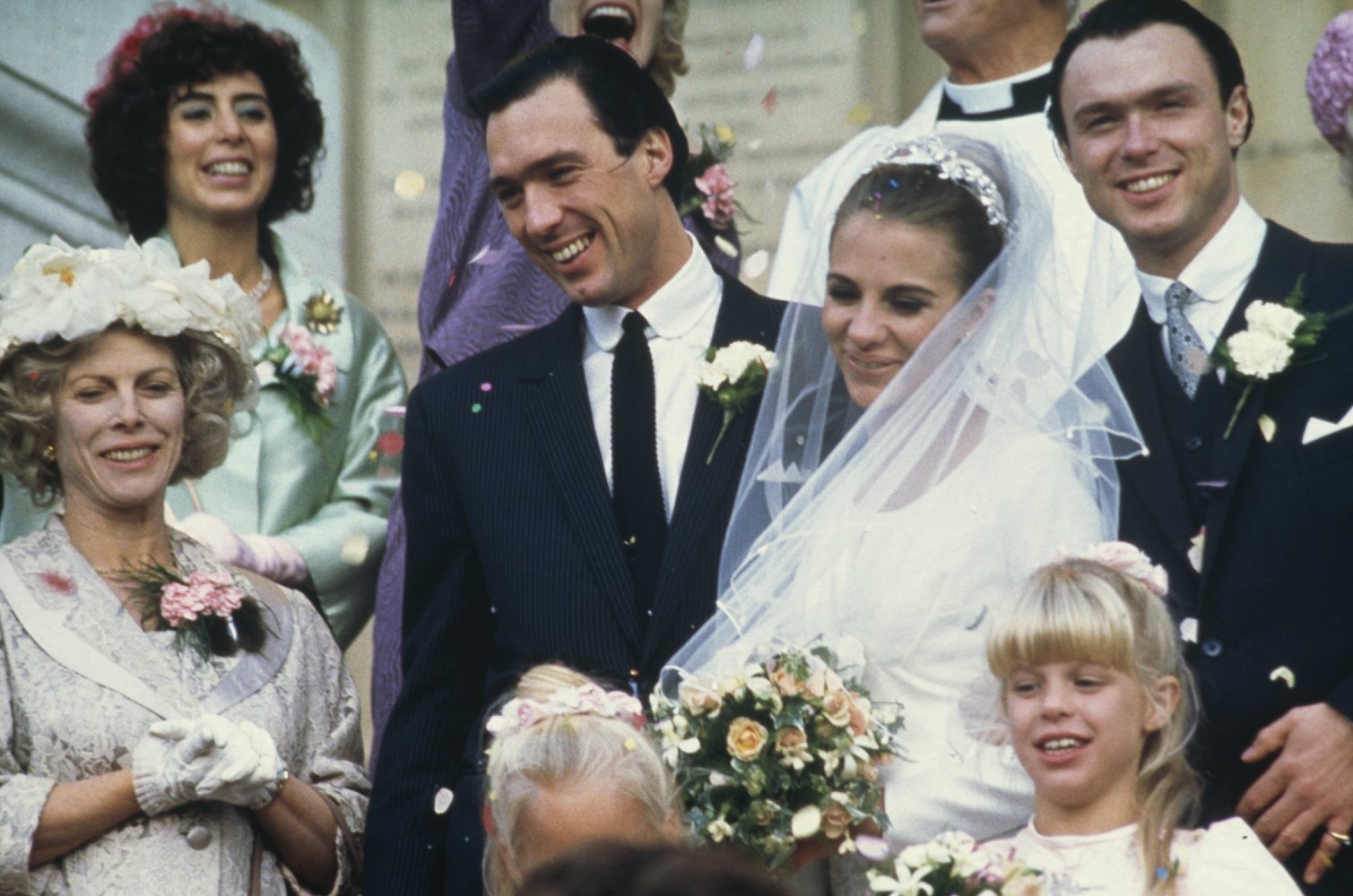 Martin Kemp
