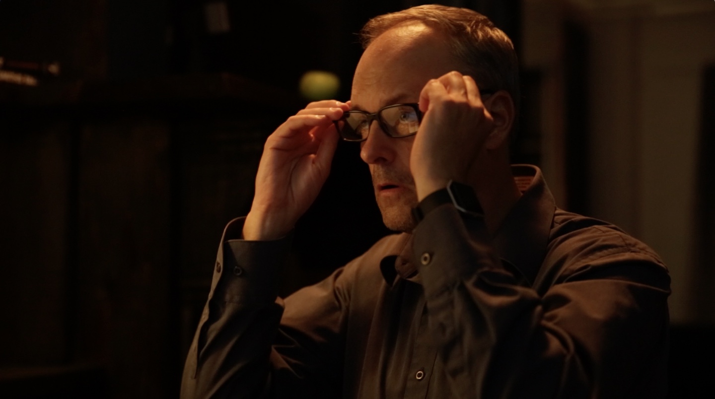 Matthew Rhodes