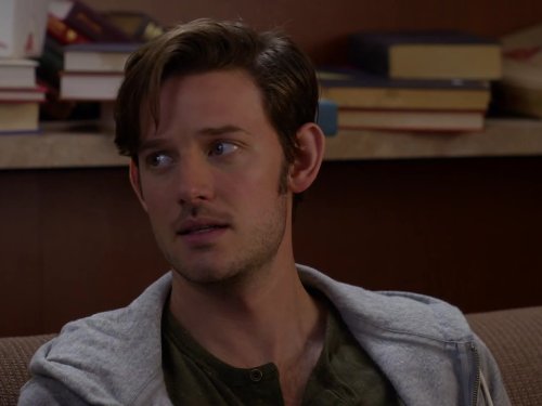 Evan Williams