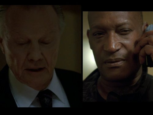 Tony Todd