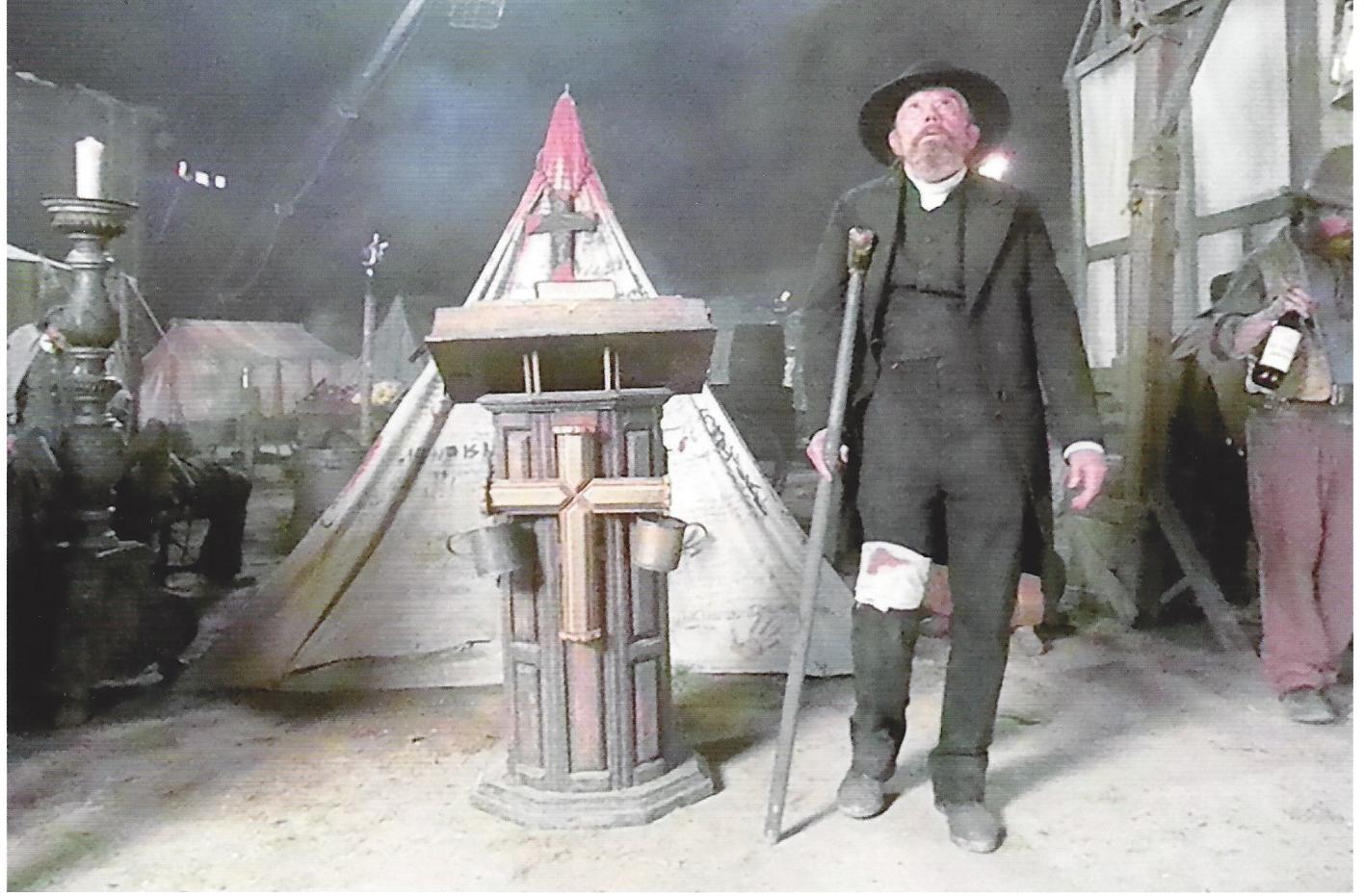 Christopher Hagen