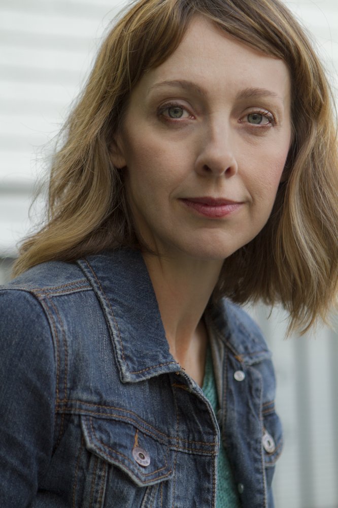 Nicole Ghastin