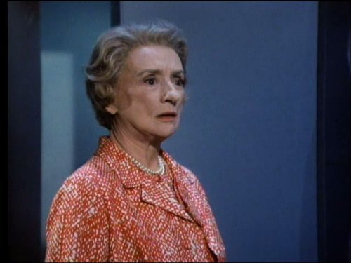 Mildred Natwick