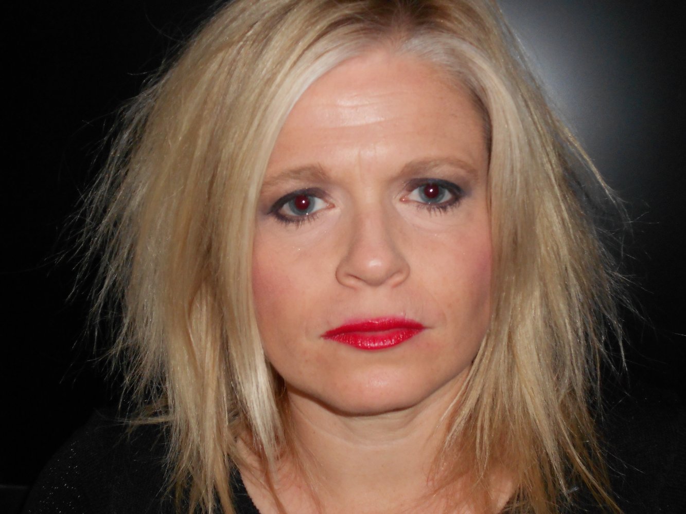 Catherine Larcey
