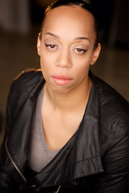 Melanie Mosley