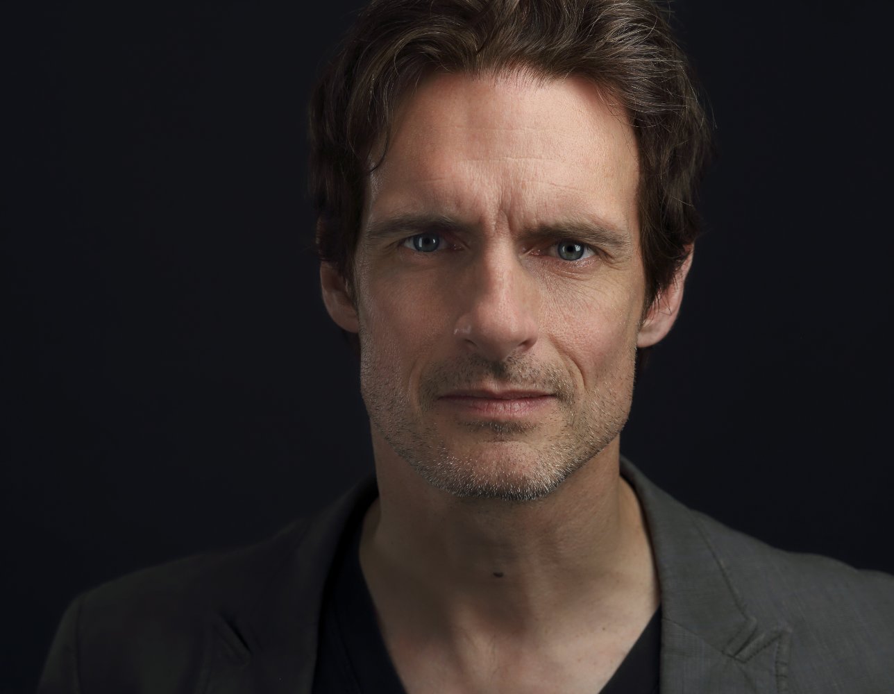 Scott McCord