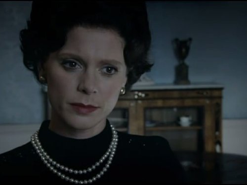 Emilia Fox