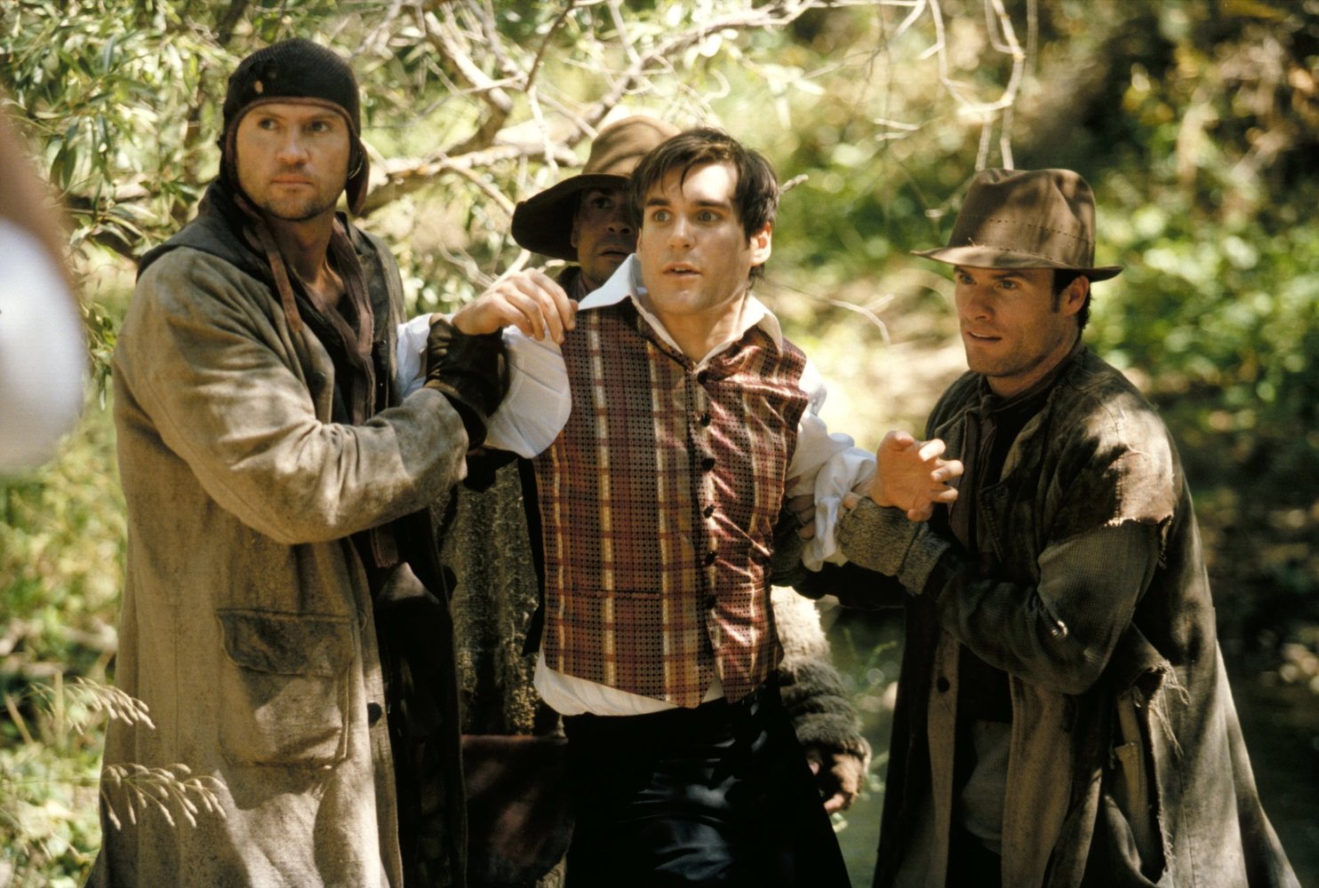 Sean Maher