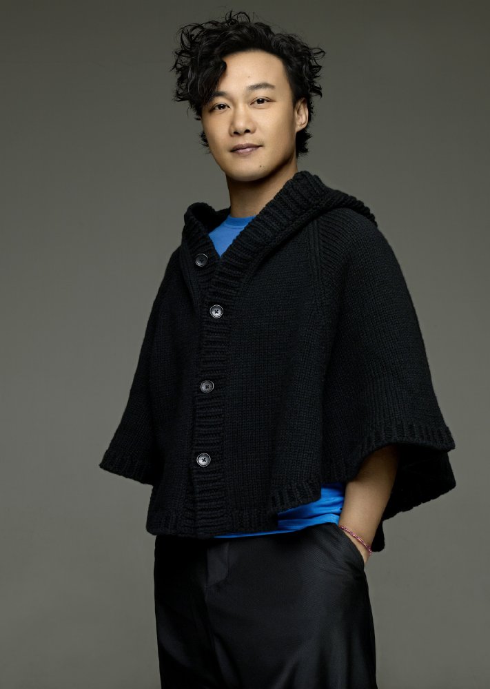 Eason Chan