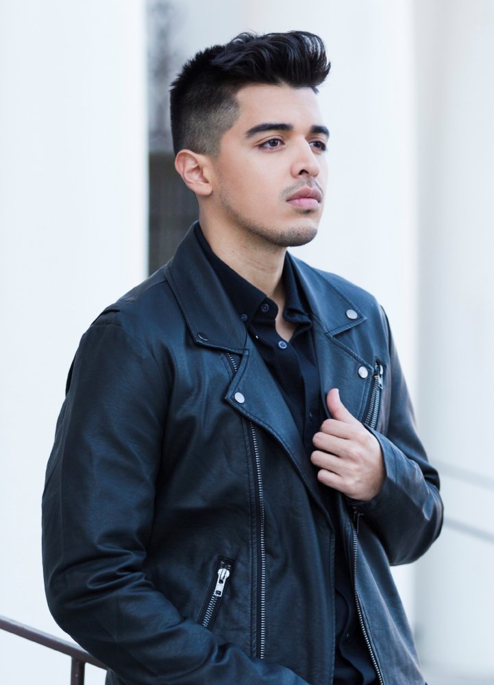 Bryan Michael Nunez