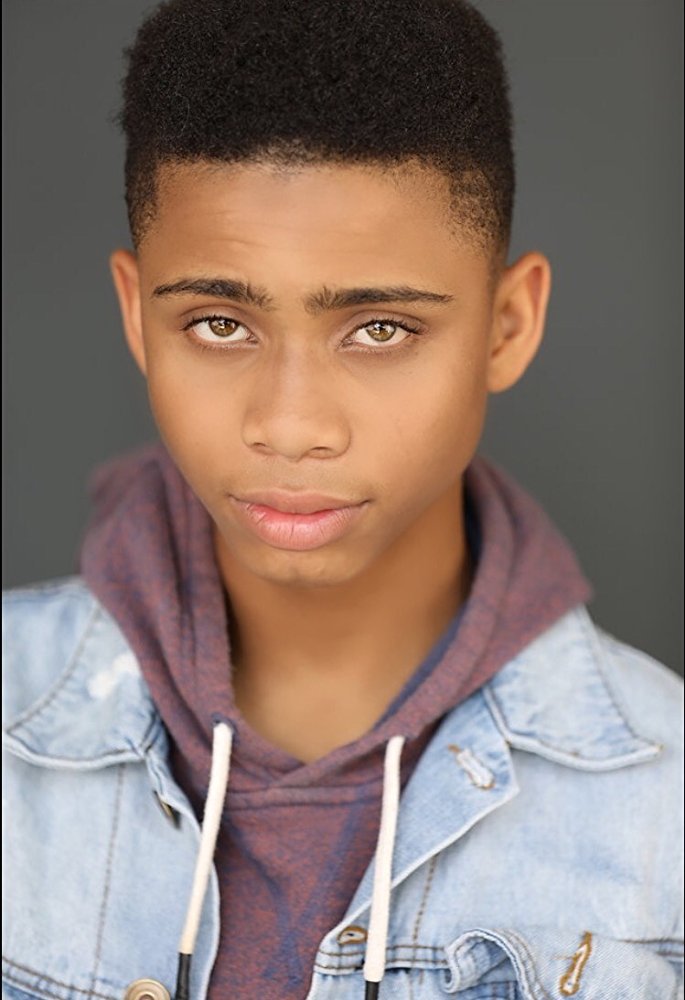 Bryce Xavier