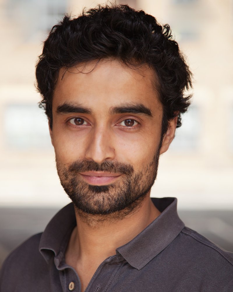 Richard Sumitro