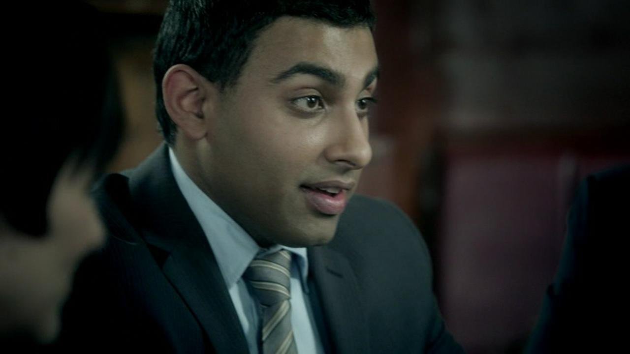 Faraz Ayub