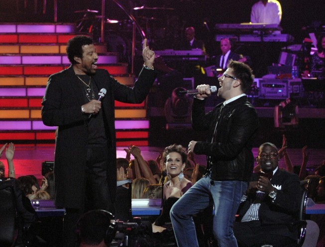 Danny Gokey