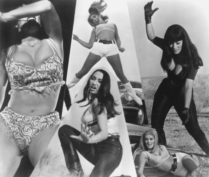 Tura Satana